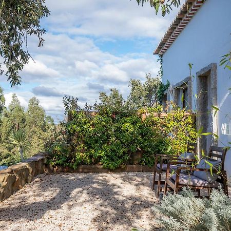 Herdade Quinta Natura Turismo Rural Aljezur Exterior photo