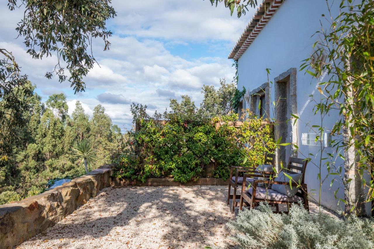 Herdade Quinta Natura Turismo Rural Aljezur Exterior photo