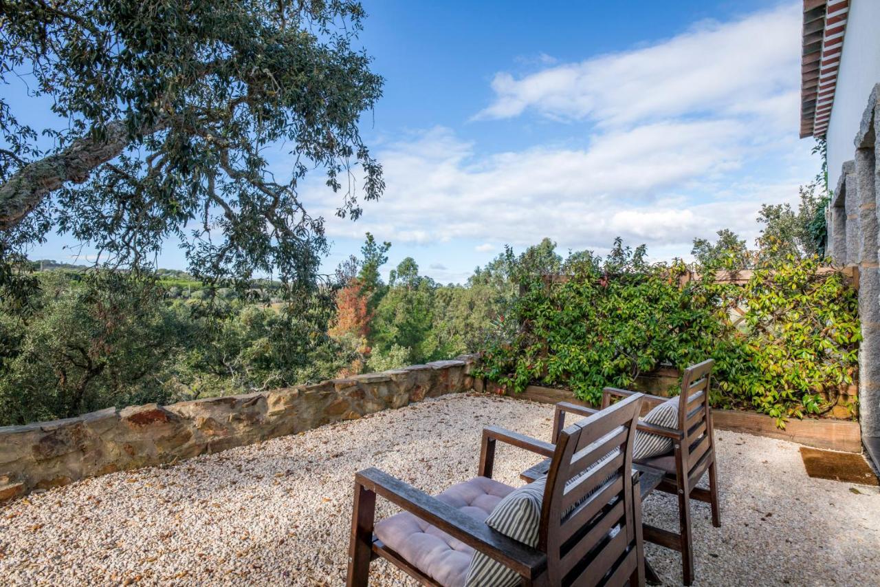 Herdade Quinta Natura Turismo Rural Aljezur Exterior photo