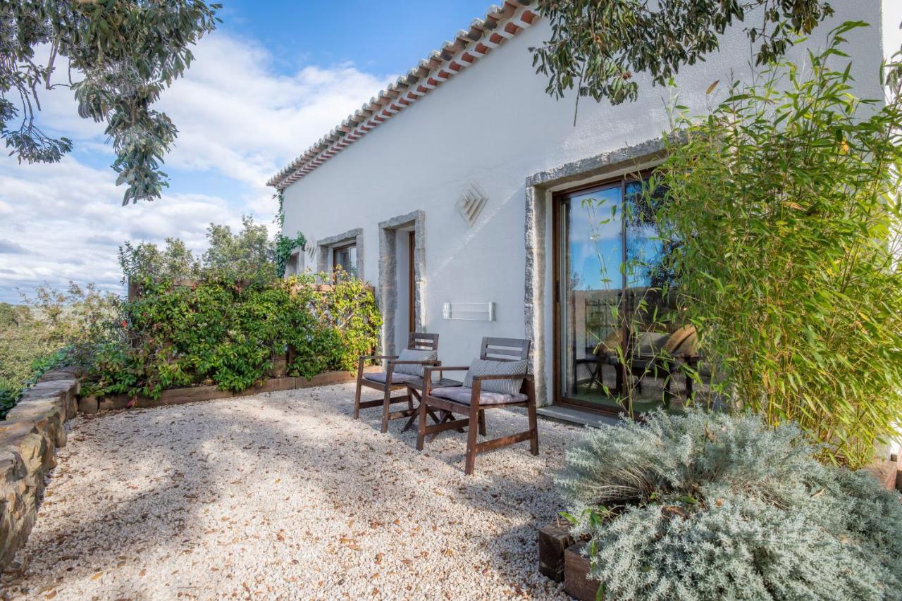 Herdade Quinta Natura Turismo Rural Aljezur Exterior photo