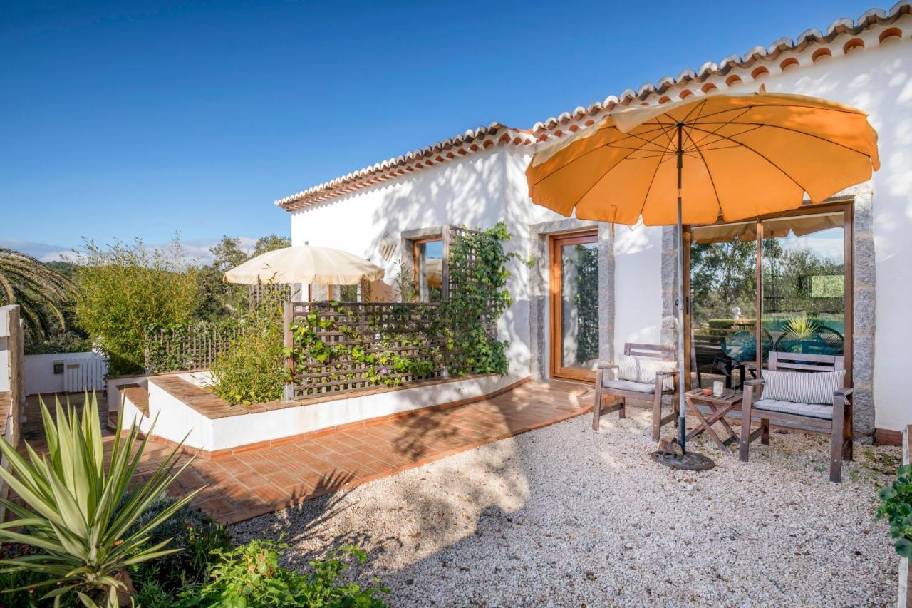 Herdade Quinta Natura Turismo Rural Aljezur Exterior photo