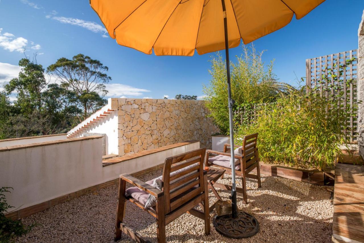 Herdade Quinta Natura Turismo Rural Aljezur Exterior photo