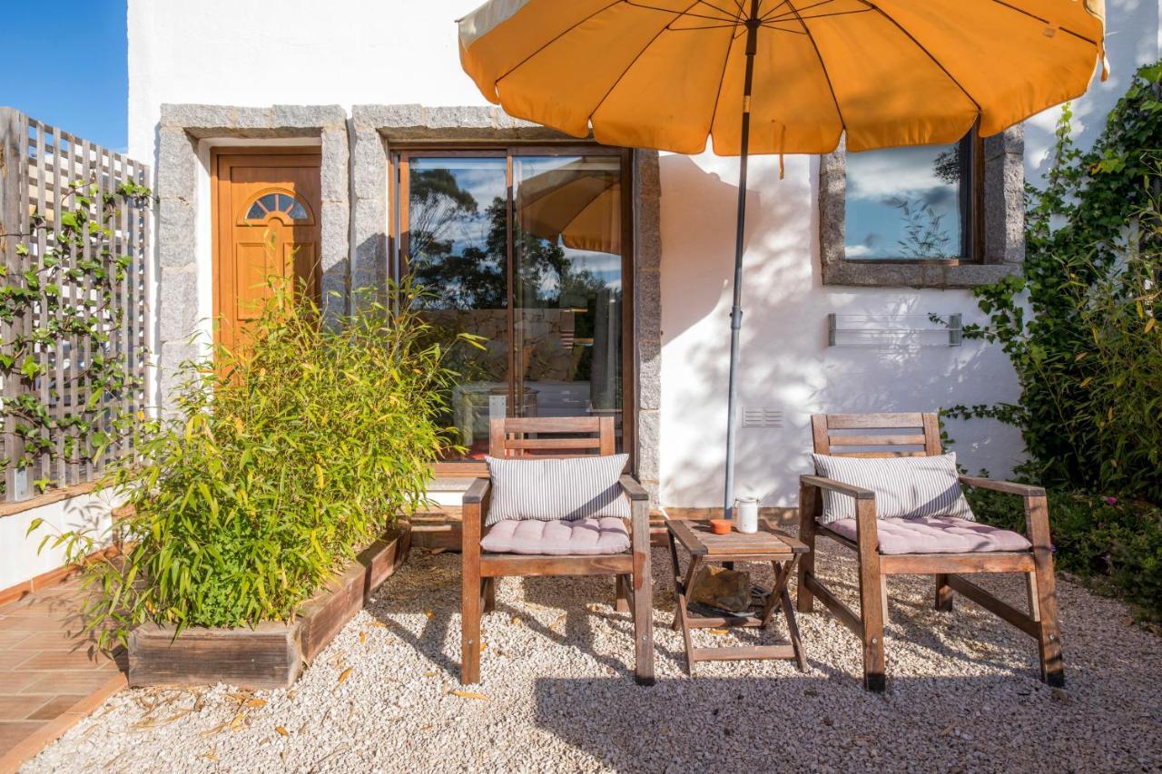 Herdade Quinta Natura Turismo Rural Aljezur Exterior photo