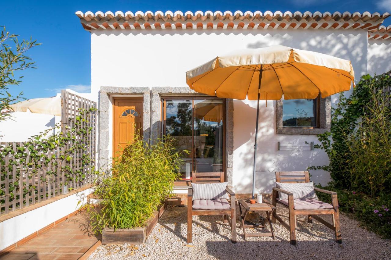 Herdade Quinta Natura Turismo Rural Aljezur Exterior photo
