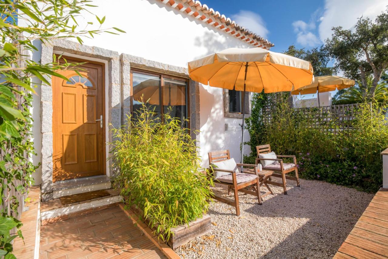 Herdade Quinta Natura Turismo Rural Aljezur Exterior photo